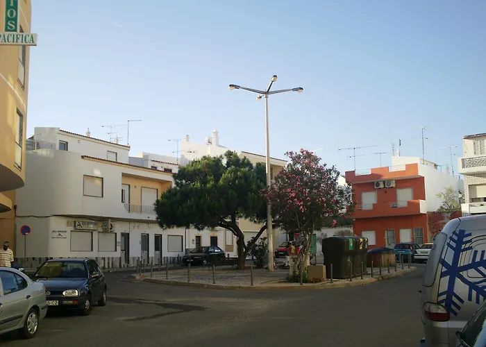 Guest House Pacifica