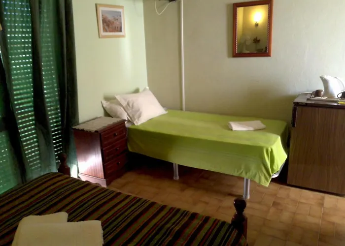 Guest House Pacifica