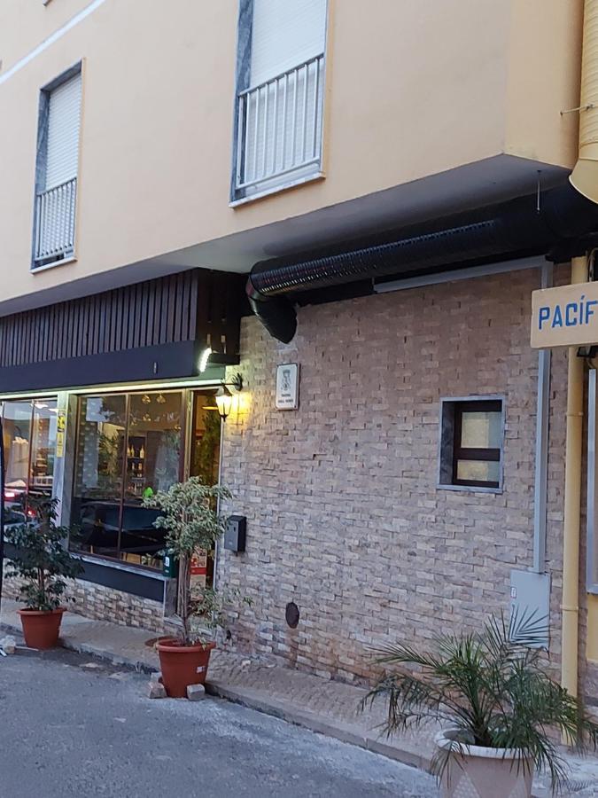 Pacifica Gasthof Quarteira