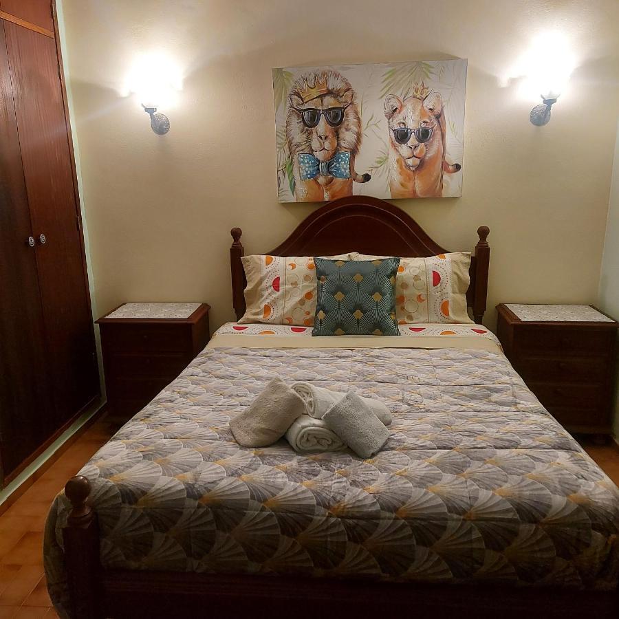 Pacifica Affittacamere 2*